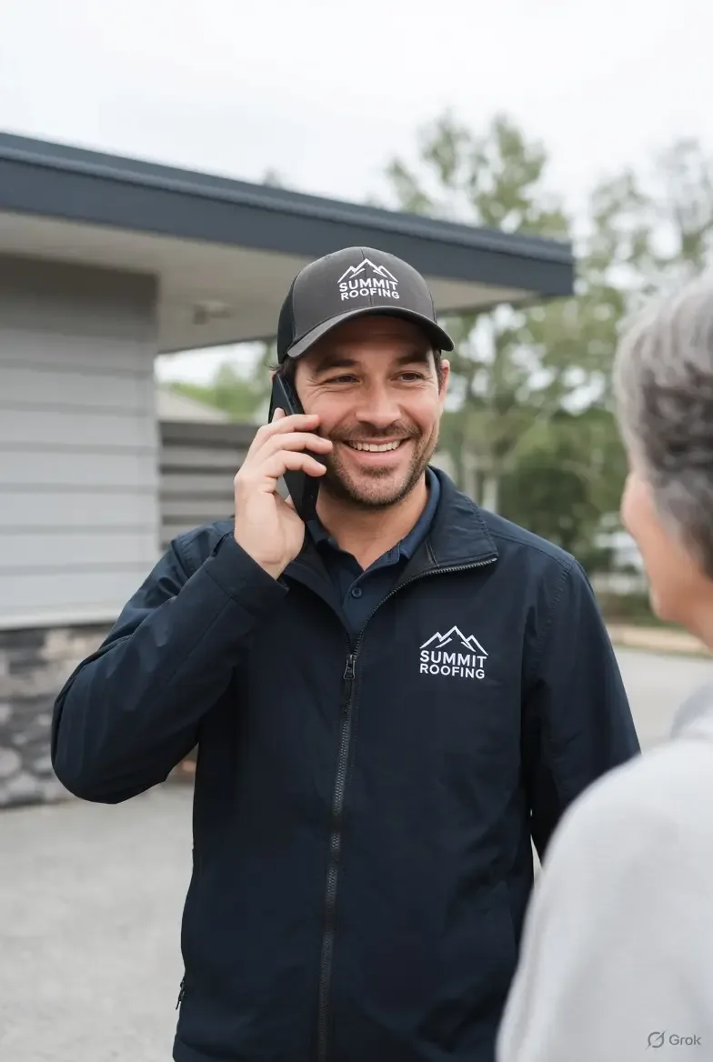 Flat Roof Leak Repair Cleveland, UT FAQs